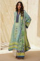 Izzy (Shirt and Dupatta)