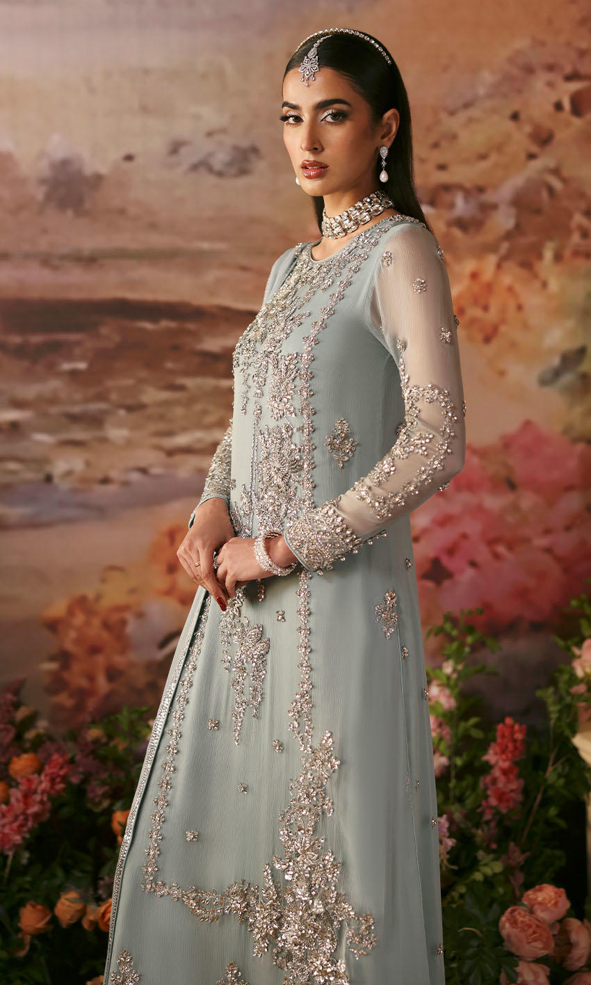 Nomi Ansari – Endless Sky Style