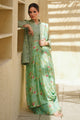 Samiya (Jacket, blouse and drape)