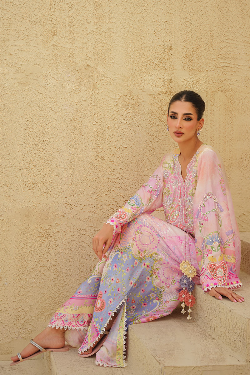 Laya Kaftan