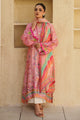 Alizah (Shirt and Dupatta)