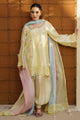 Saya ( Shirt and Dupatta)