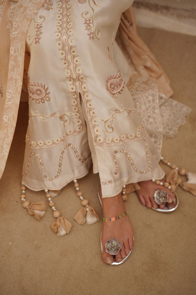 Maneen (Shirt and pants)