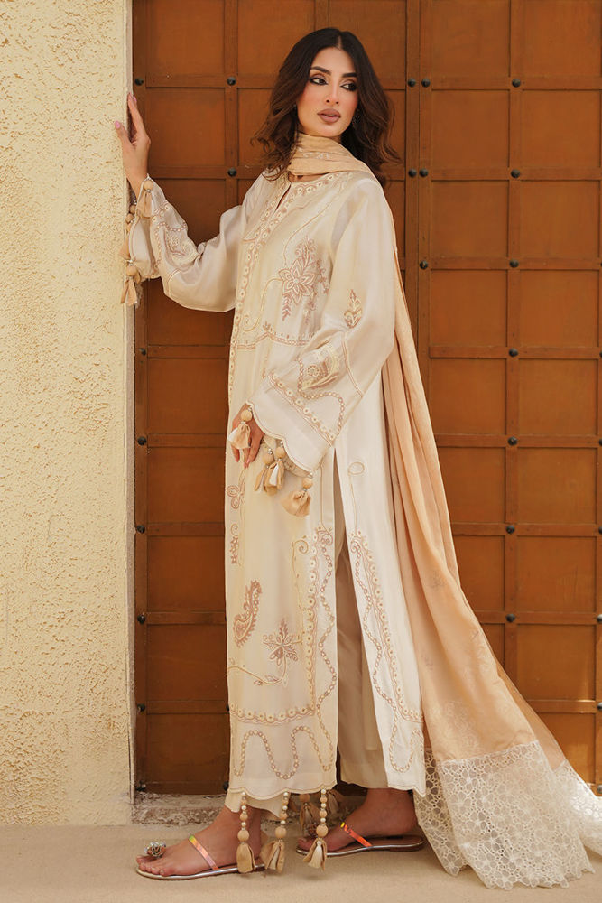 Maneen (Shirt and pants)