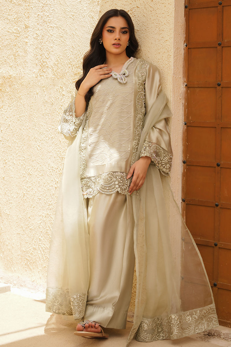 Rahma (Shirt and dupatta)