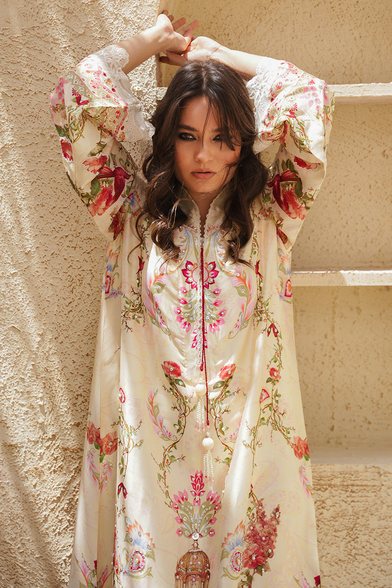 Kaia Kaftaan
