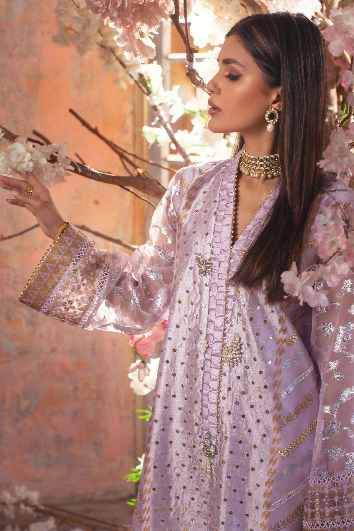Arusha lilac