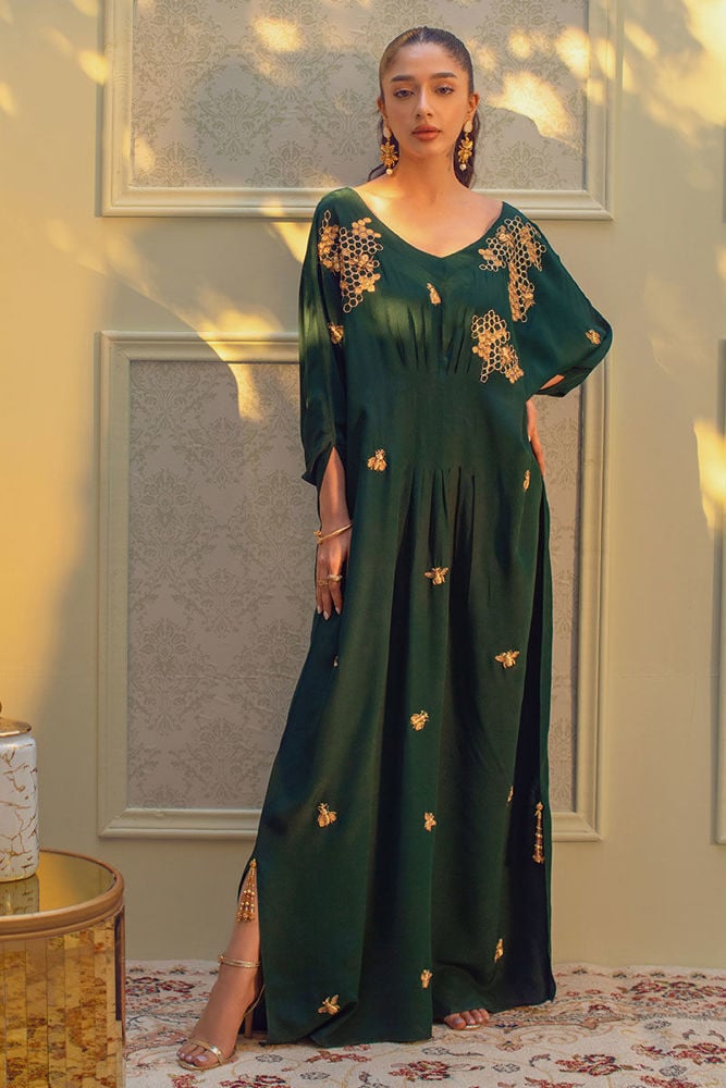 Sienna Kaftaan