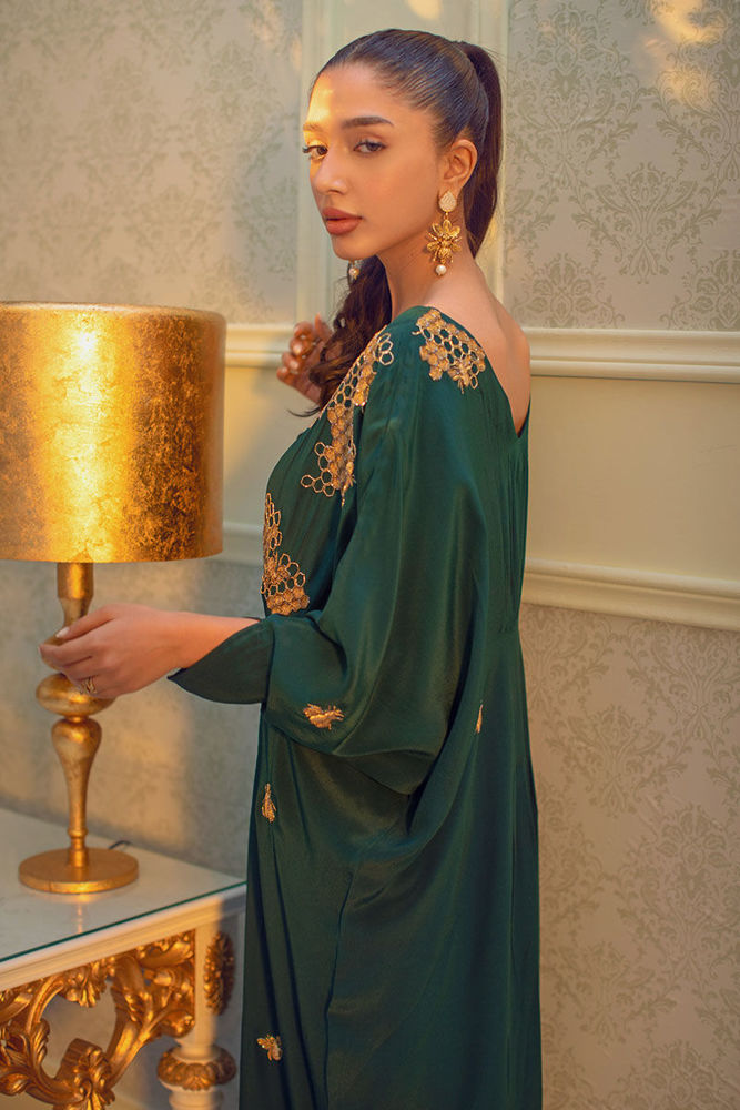 Sienna Kaftaan