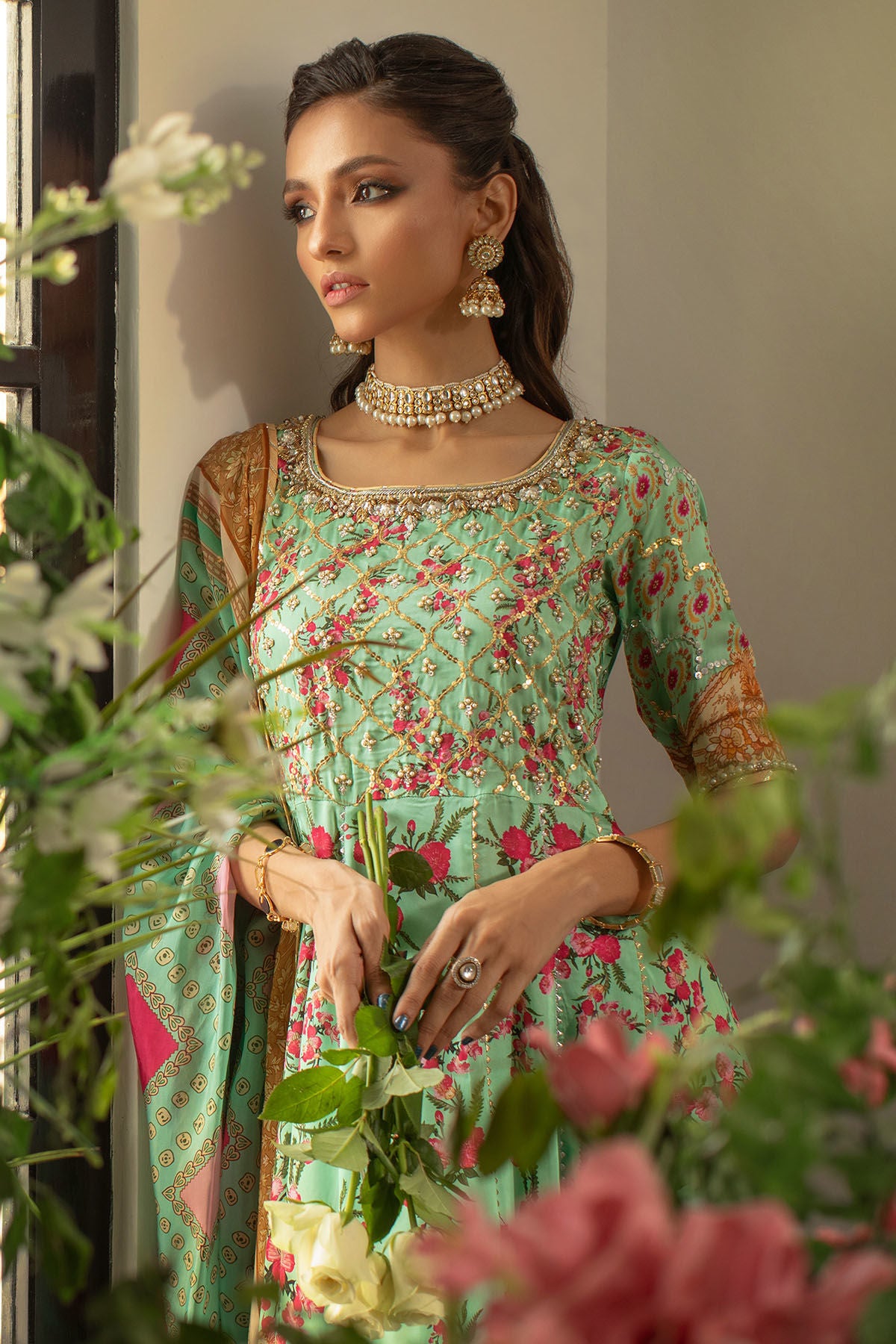Jabeen Kalidar