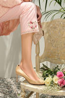 Rose Heart With Pants