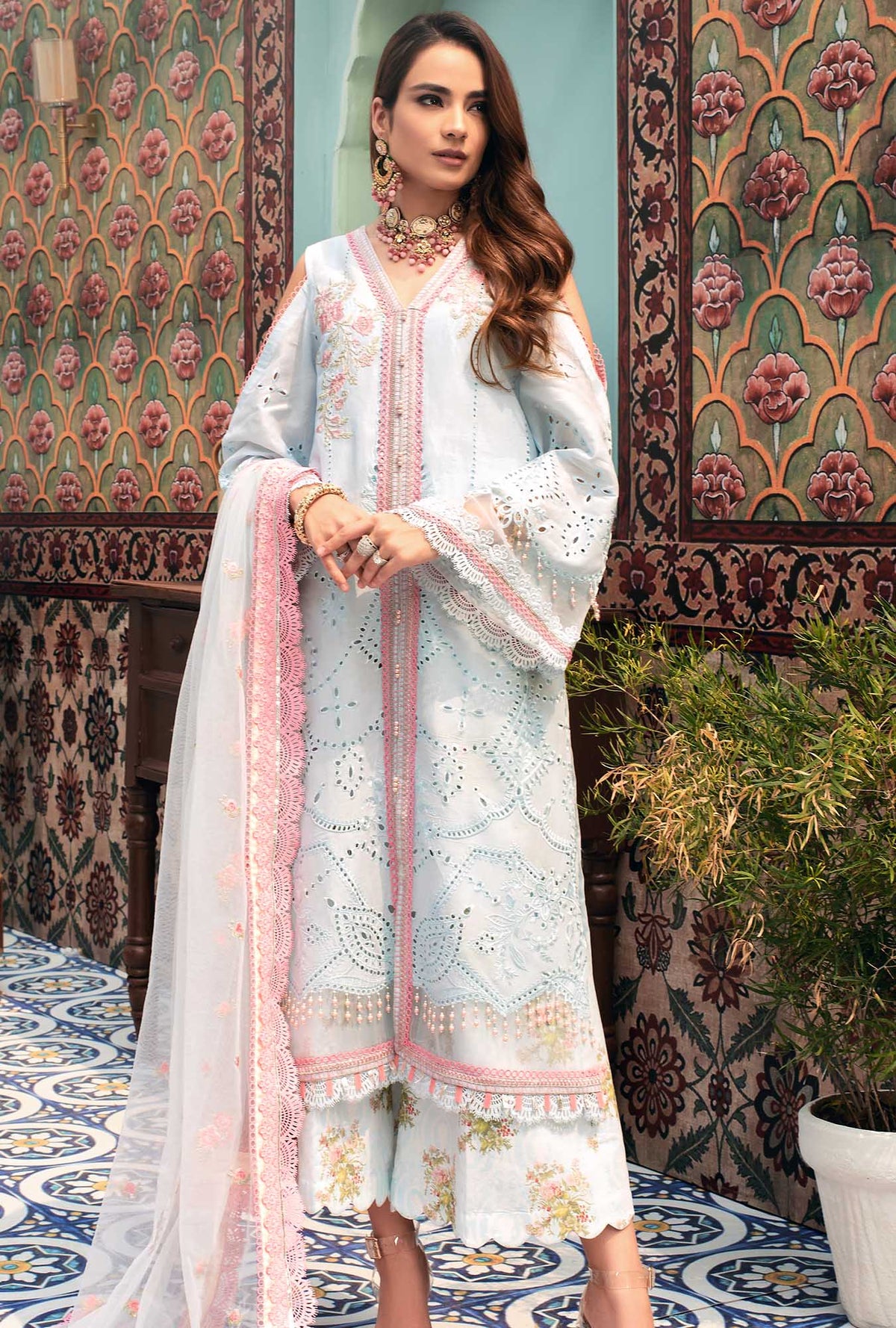 Saadia Asad