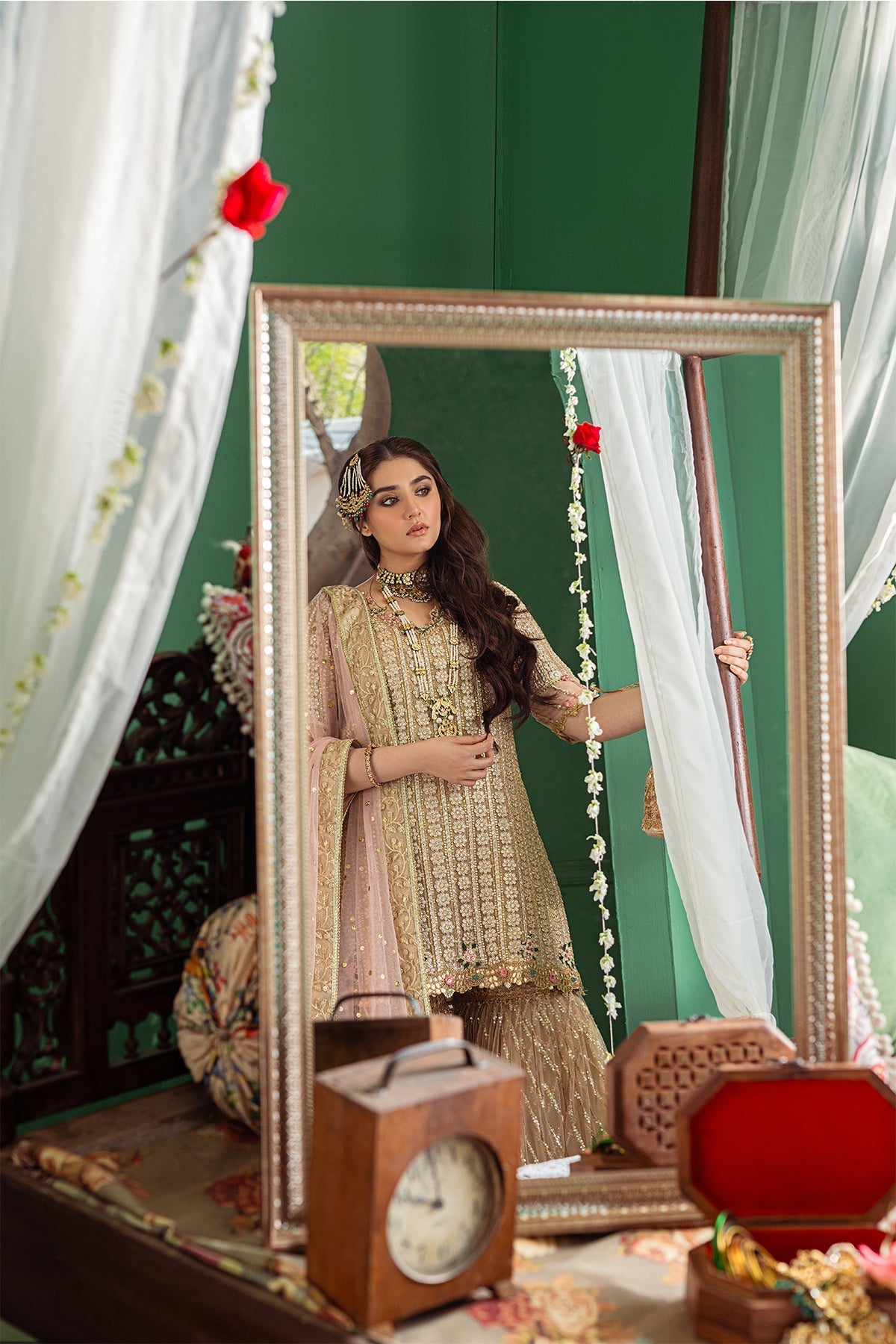 Tabyaa – Nagma Style