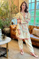Tribal Coord Set