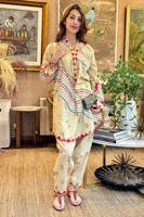 Tribal Coord Set