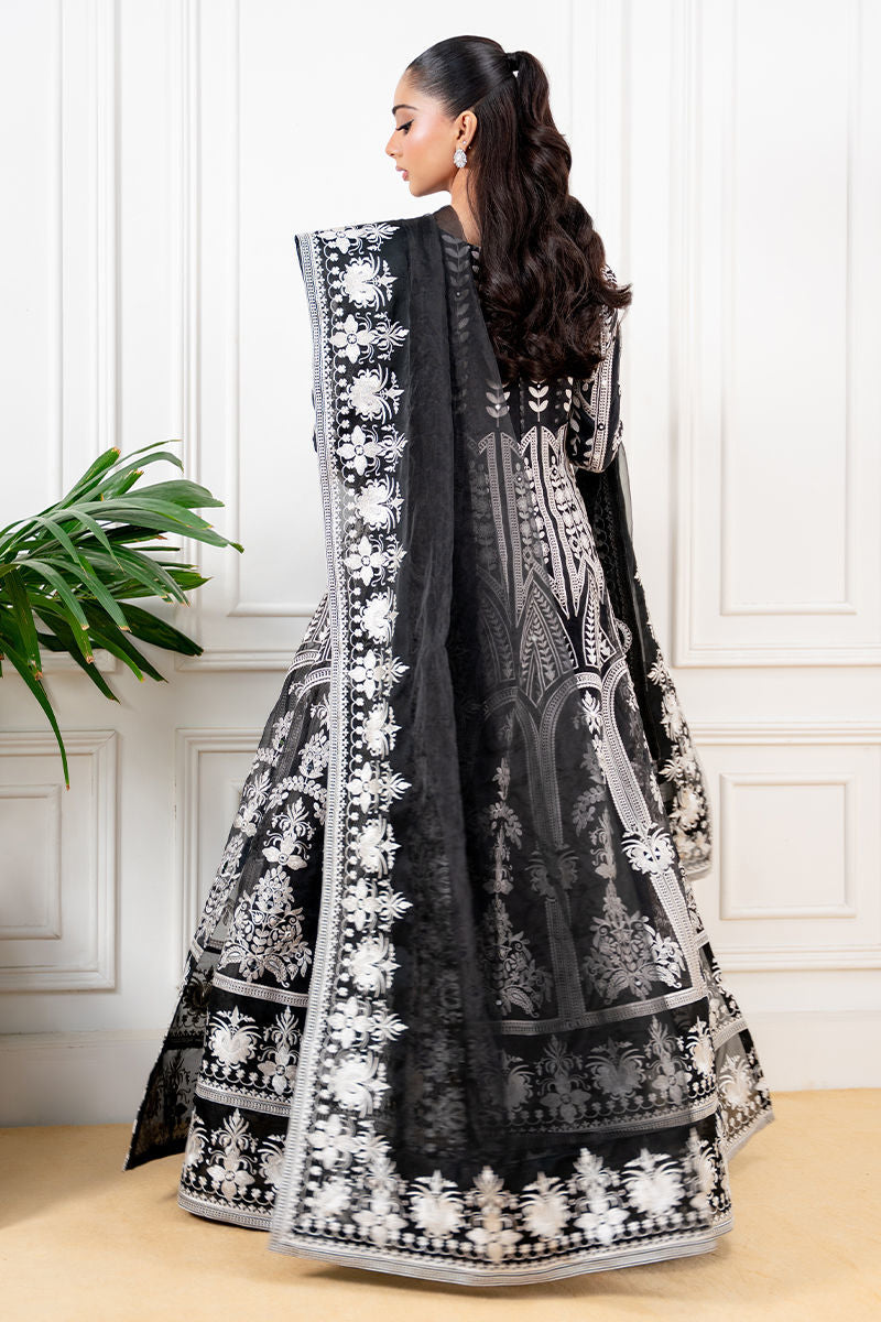 Anarya (Shirt and dupatta)
