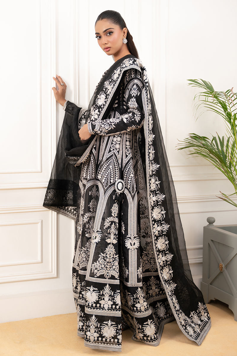 Anarya (Shirt and dupatta)