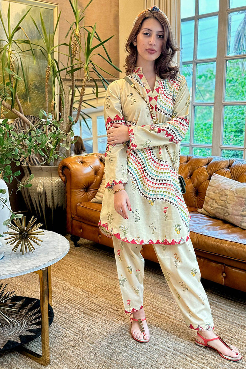 Tribal Coord Set