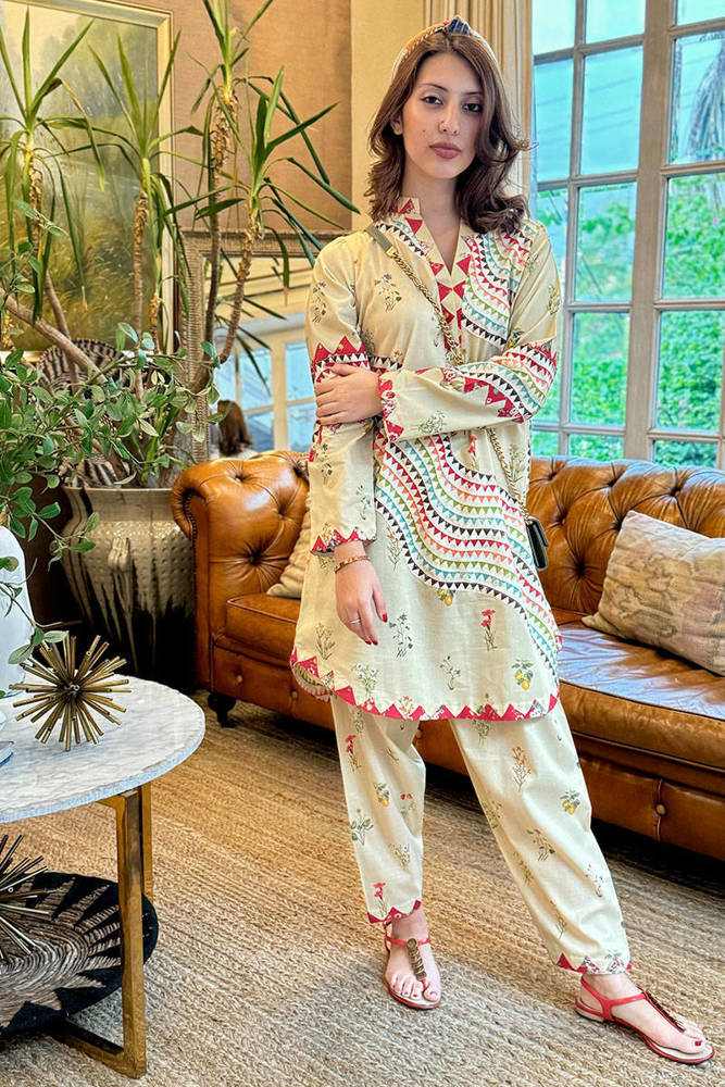 Tribal Coord Set