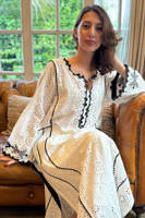 White Chikan Tribal Spring
