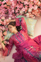 Mirror Rose with Timeless Appeal | Ansab Jahangir