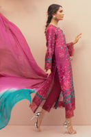 Mirror Rose with Timeless Appeal | Ansab Jahangir