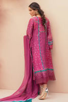 Mirror Rose with Timeless Appeal | Ansab Jahangir