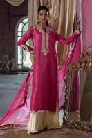 Strawberry Silk
