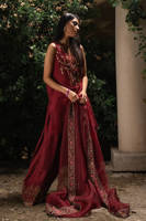 Marjaan Silk Set
