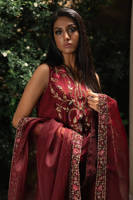 Marjaan Silk Set
