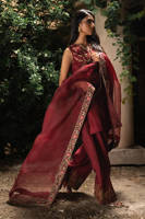 Marjaan Silk Set
