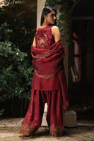 Marjaan Silk Set