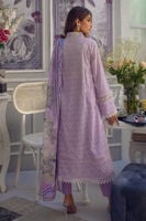 Amethyst Aura with Timeless Appeal | Ansab Jahangir