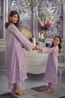 Amethyst Aura with Timeless Appeal | Ansab Jahangir