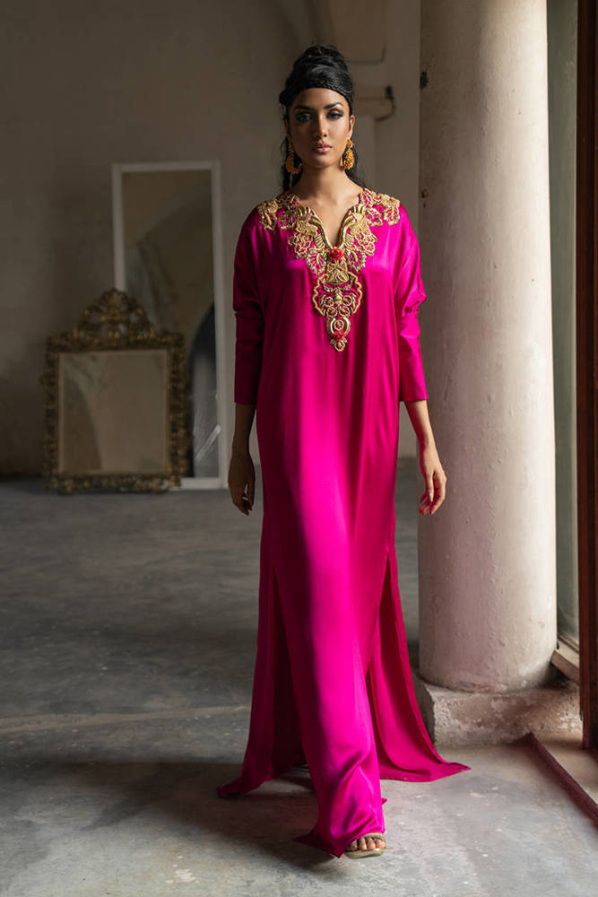 Nebu Kaftan