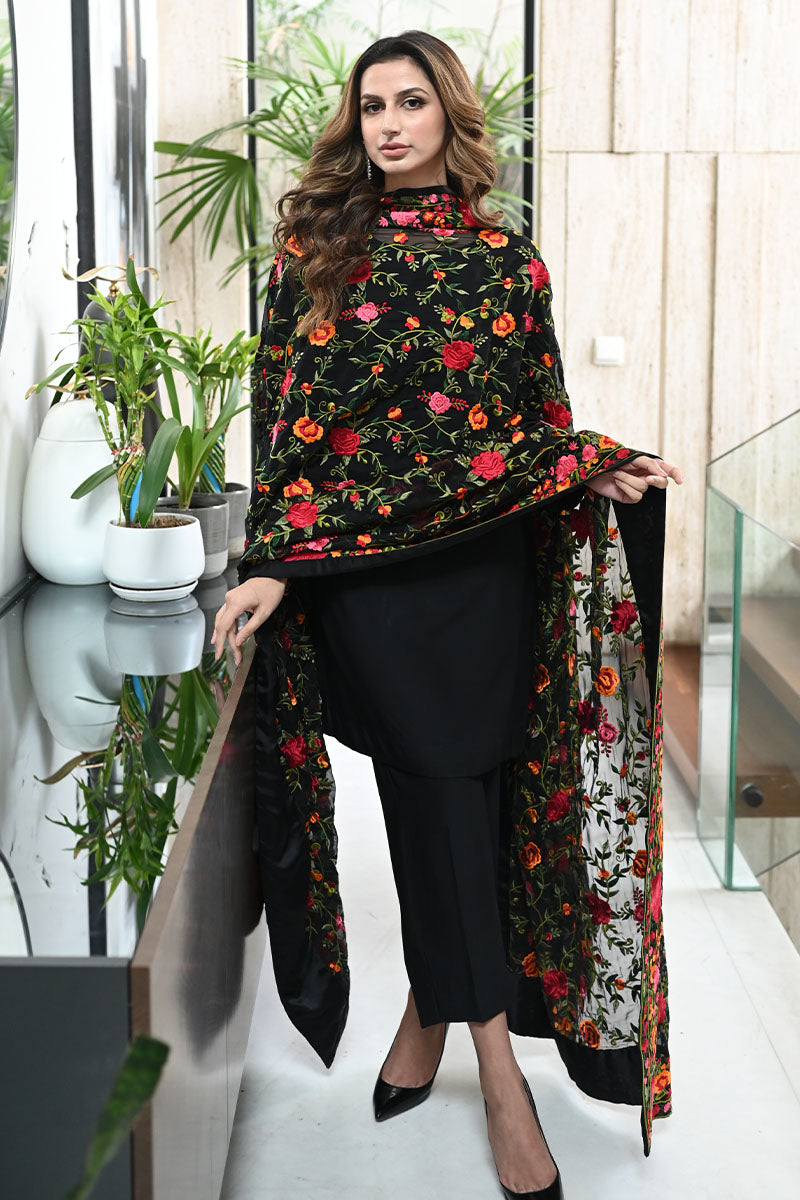 Zehra