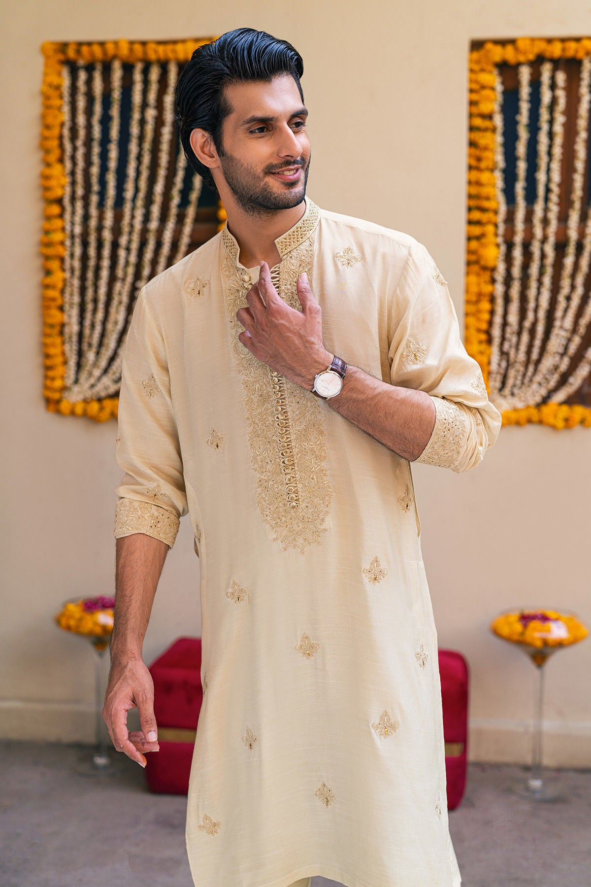 Annus Abrar