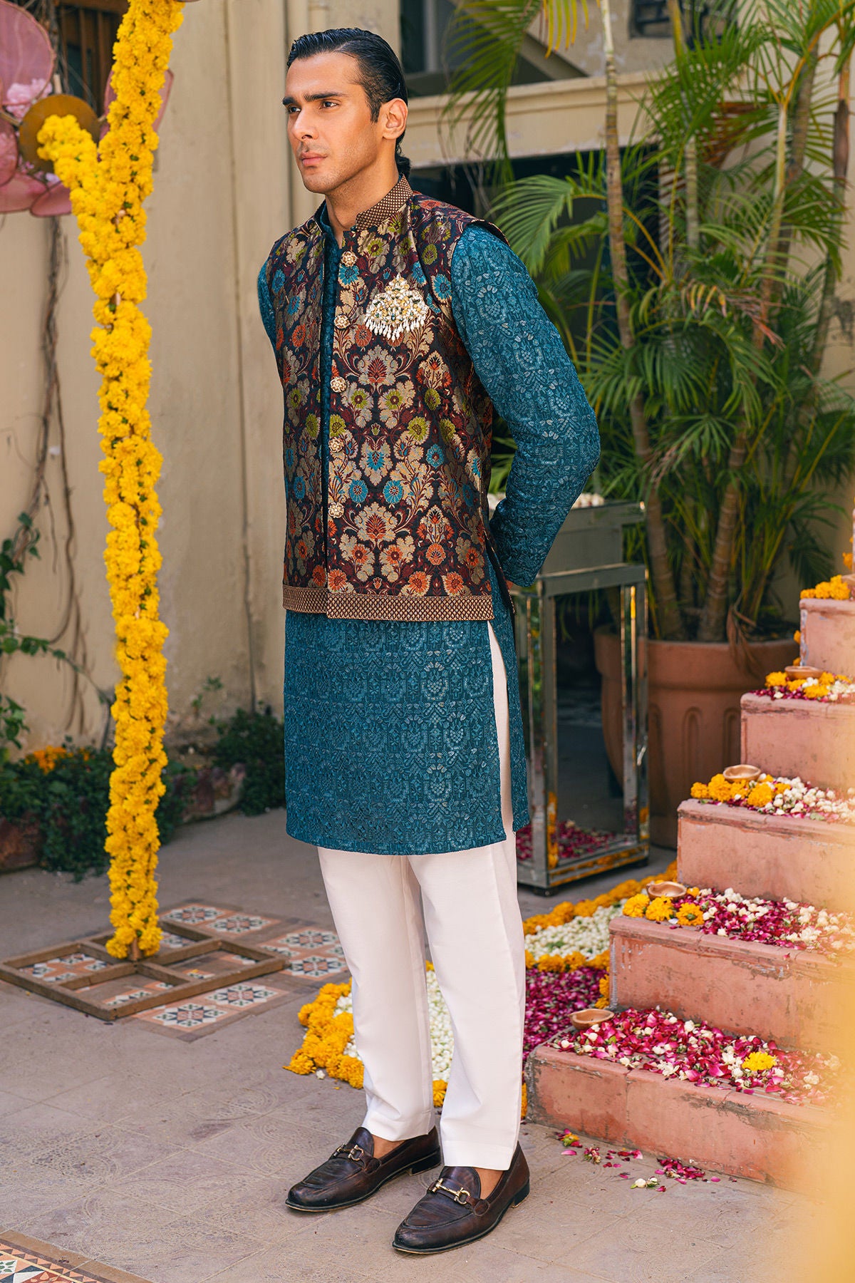 Shahjehan