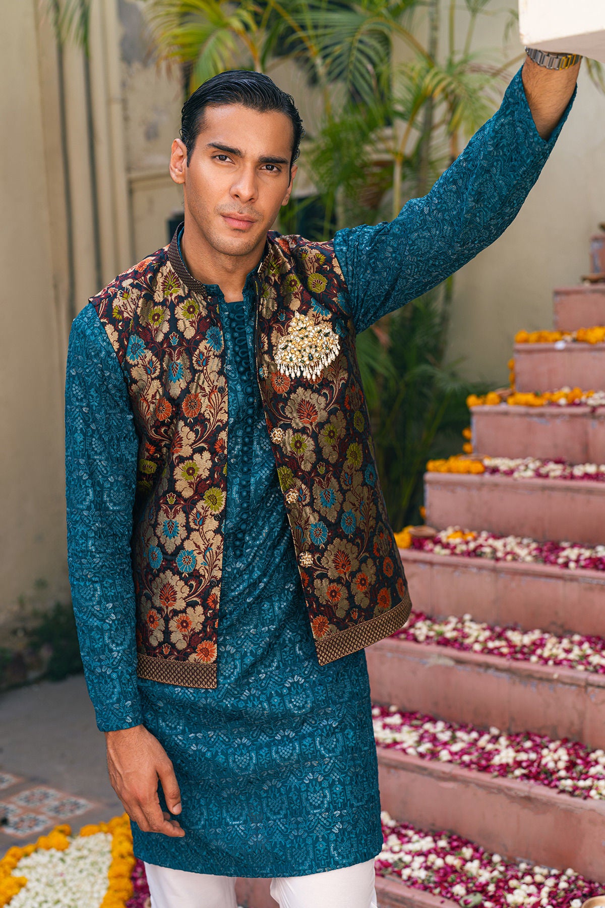 Shahjehan