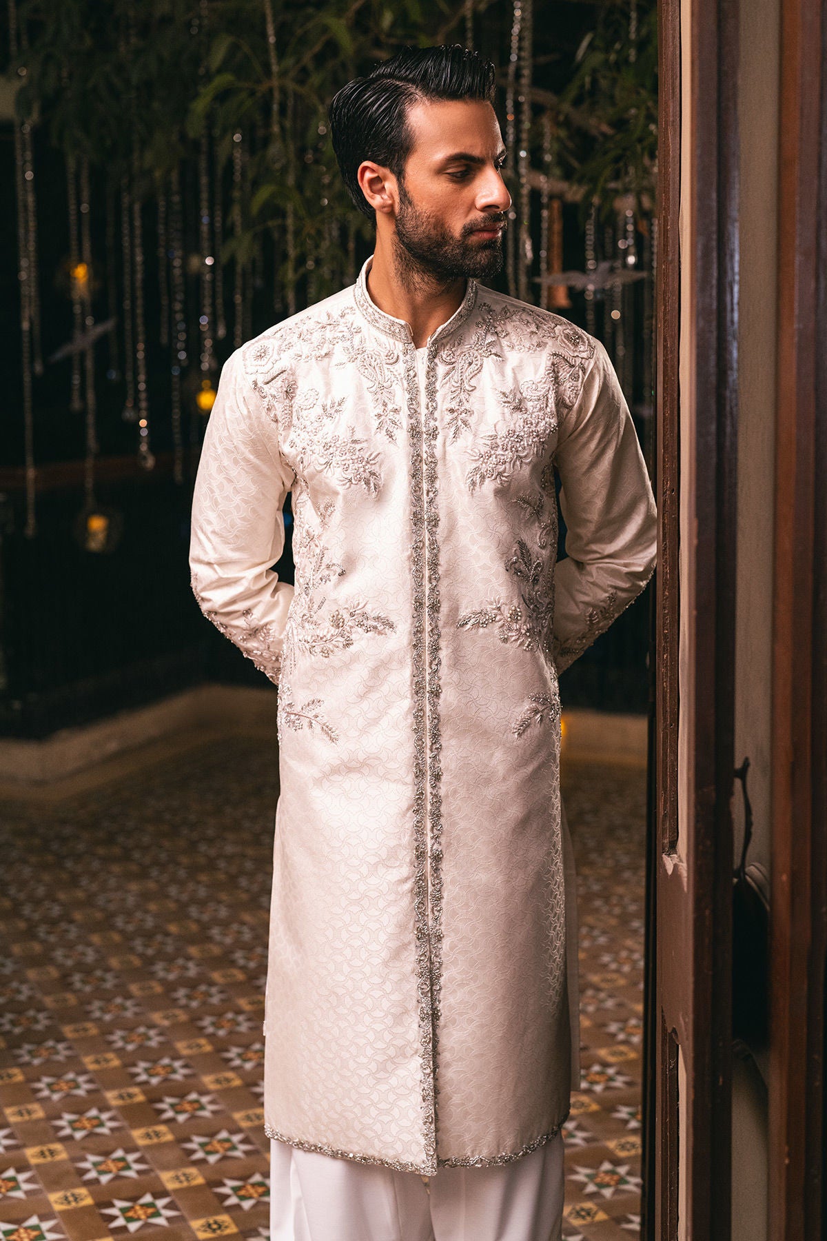 Nirmaan
