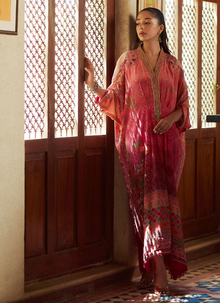 Luxe Silk Pret - Reporting