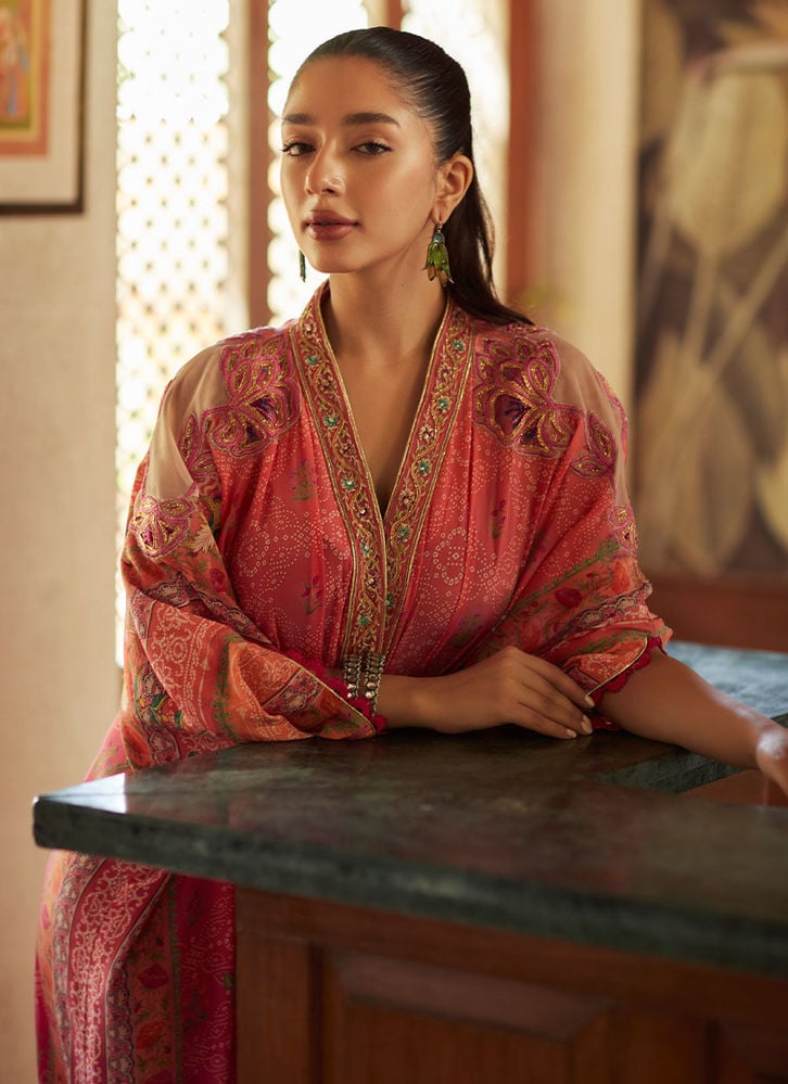Luxe Silk Pret - Reporting