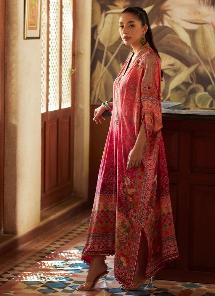 Luxe Silk Pret - Reporting