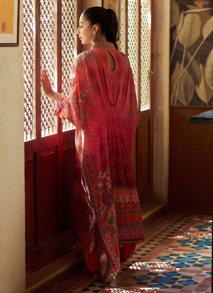 Luxe Silk Pret - Reporting