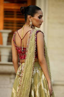 Fh Mehndi Lehnga