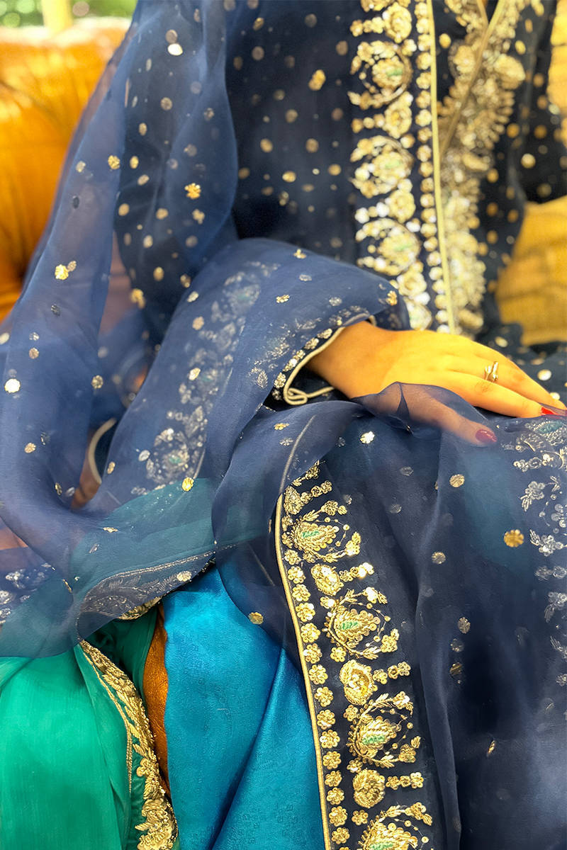 Midnight Mukesh Formal