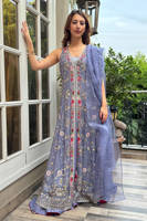 Lilac Paradise Formal