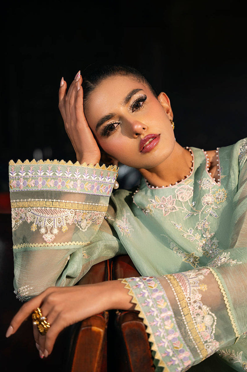 Pistachio Dream - Exhibition