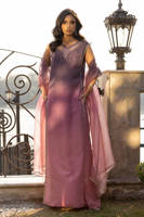 Amethyst Set