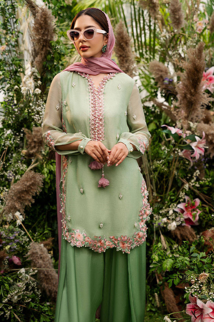 Sage Green